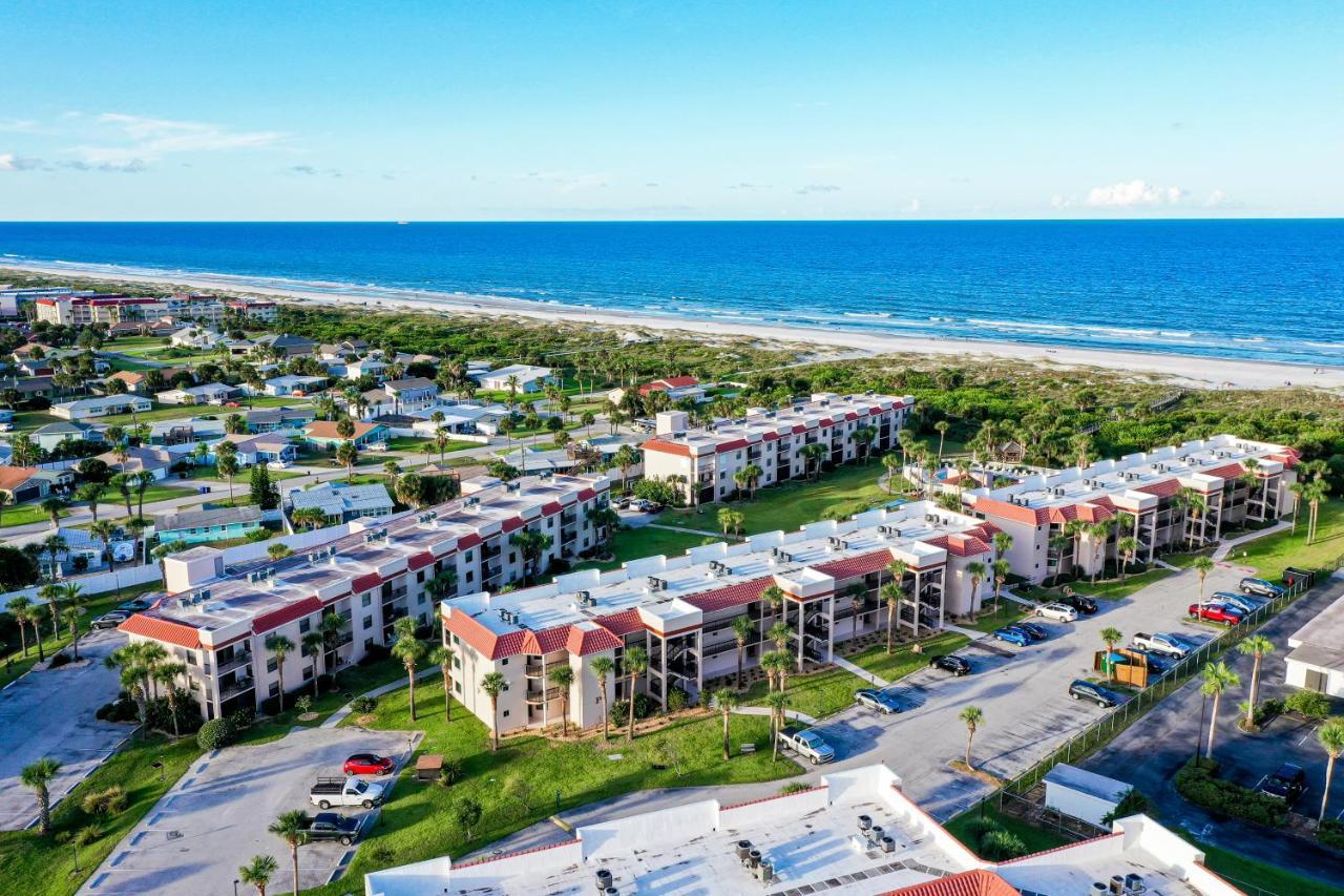 세인트어거스틴 Casa De Playa 아파트 외부 사진