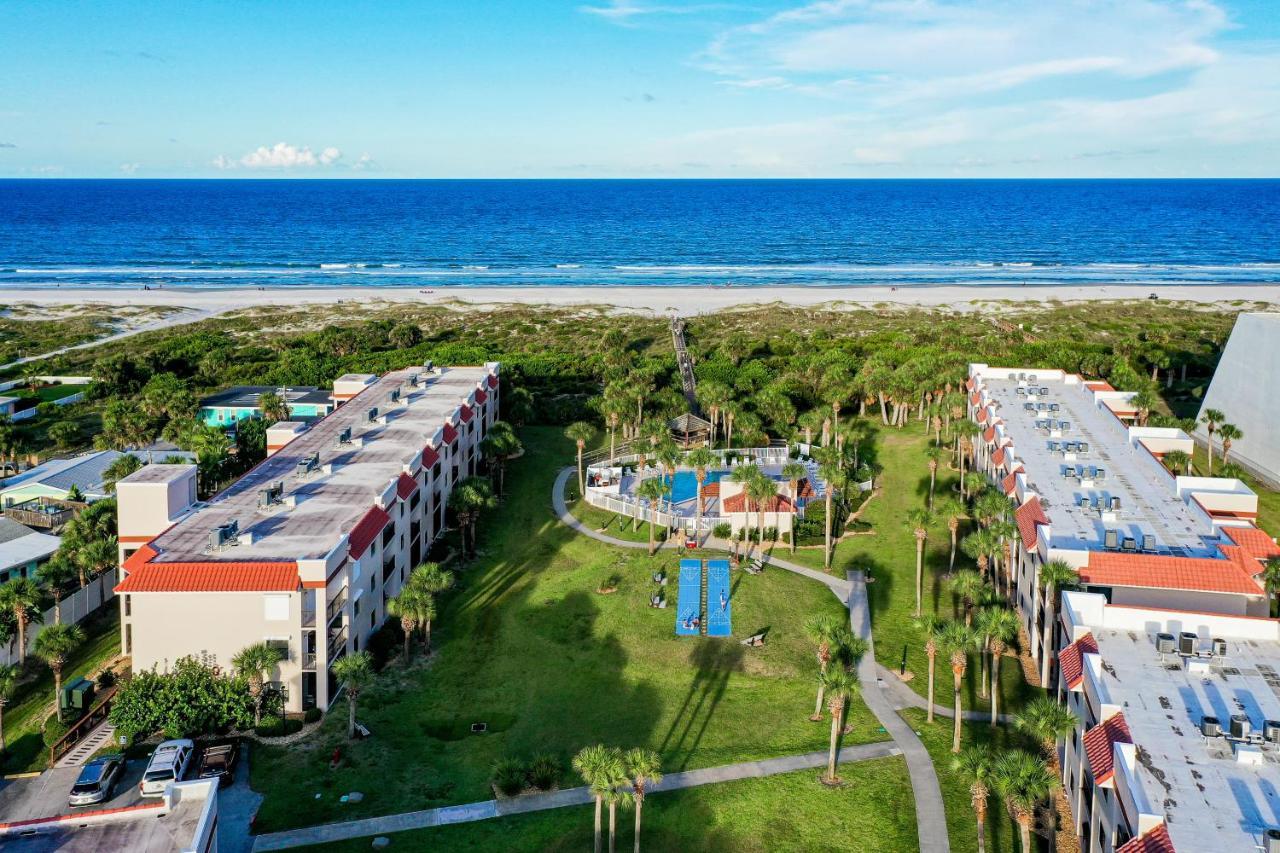세인트어거스틴 Casa De Playa 아파트 외부 사진